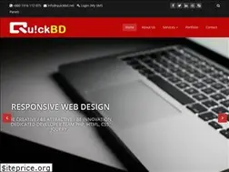 Sites similar to quickbd.net