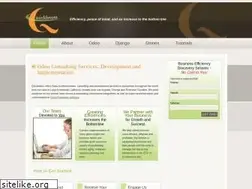 Sites similar to quickbeamllc.com