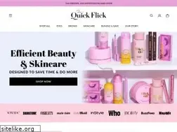 Sites similar to quickbeauty.com