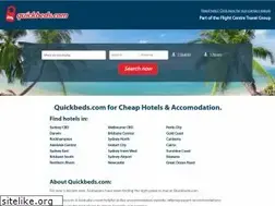 Sites similar to quickbeds.com