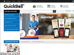 Sites similar to quickbell.vn