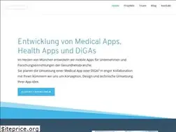 Sites similar to quickbirdmedical.com