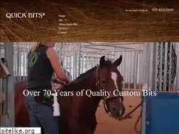 Sites similar to quickbits.net