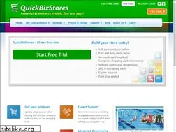 Sites similar to quickbizstores.com