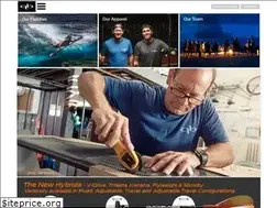 Sites similar to quickbladepaddles.com