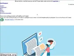 Sites similar to quickblogging.it