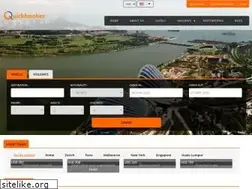Sites similar to quickbooker.com