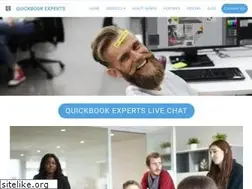 Sites similar to quickbookexperts.com