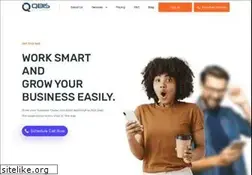 Sites similar to quickbookintegration.com