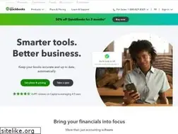 Sites similar to quickbooks.ca