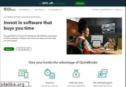 Sites similar to quickbooks.co.za