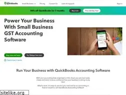 Sites similar to quickbooks.in