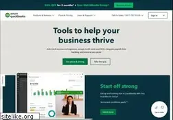 Sites similar to quickbooks.intuit.com