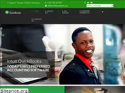 Sites similar to quickbooks.ug