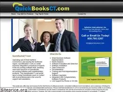 Sites similar to quickbooksct.com