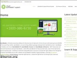 Sites similar to quickbookscustomersupportnumber.com