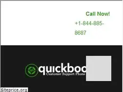 Sites similar to quickbookscustomersupportphonenumber.us