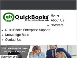 Sites similar to quickbooksenterprisessupport.com