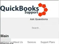 Sites similar to quickbookspayrollsupport.com