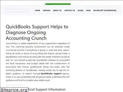 Sites similar to quickbooksphonenumber.com