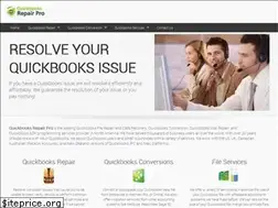 Sites similar to quickbooksrepairpro.com