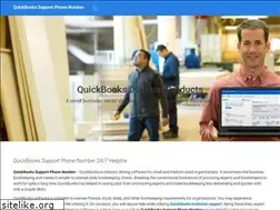 Sites similar to quickbookssupportphonenumber.us