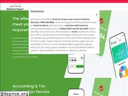 Sites similar to quickbooksupport.net