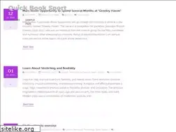 Sites similar to quickbooksupport.us