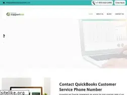Sites similar to quickbooksupportnet.com