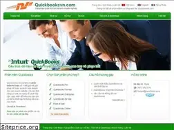 Sites similar to quickbooksvn.com