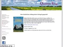 Sites similar to quickborn-verlag.de