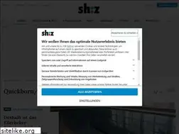 Sites similar to quickborner-tageblatt.de