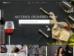 Sites similar to quickbottle.com.au