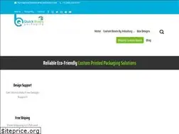 Sites similar to quickboxespackaging.com