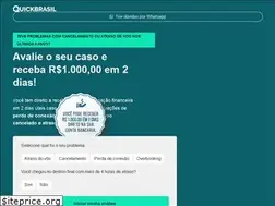 Sites similar to quickbrasil.org