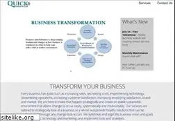 Sites similar to quickbusinesslink.com