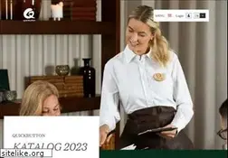 Sites similar to quickbutton.dk