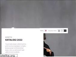 Sites similar to quickbutton.fi