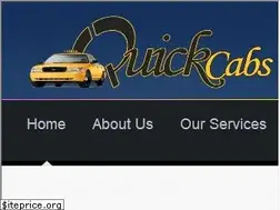 Sites similar to quickcabsbangalore.com