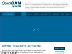 Sites similar to quickcam.com.au