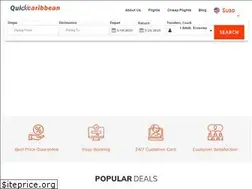 Sites similar to quickcaribbean.com