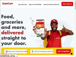 Sites similar to quickcartonline.com