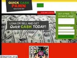 Sites similar to quickcashpawntampa.com