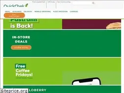 Sites similar to quickchek.com