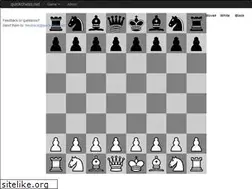 Sites similar to quickchess.net