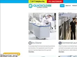 Sites similar to quickclean.co.in