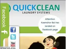 Sites similar to quickcleanindia.com