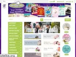 Sites similar to quickclickcards.com