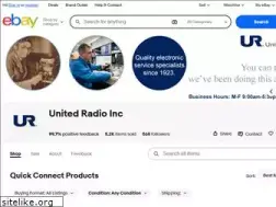 Sites similar to quickconnectproducts.com
