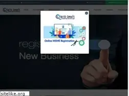 Sites similar to quickconsult.in